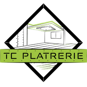 Logo TC Platrerie (2) Travaux de plâtrerie - TC Plâtrerie
