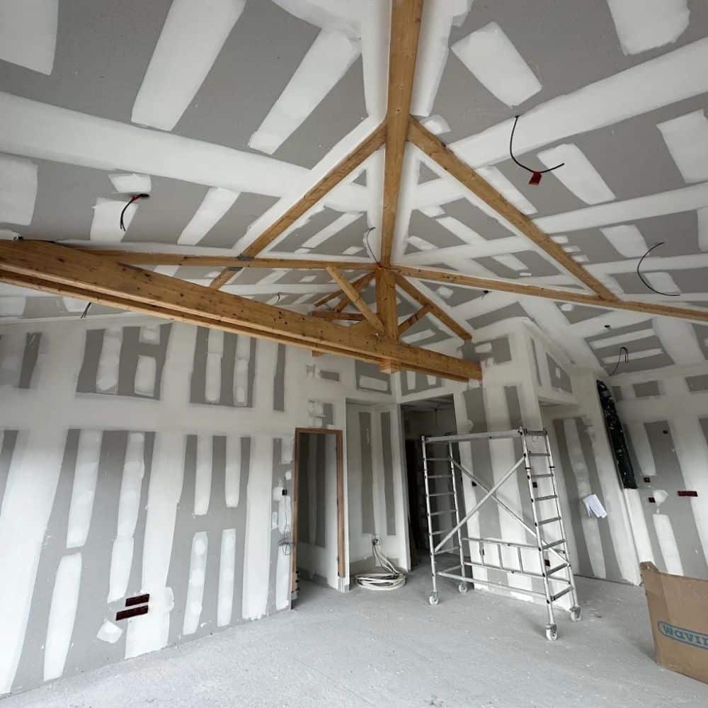 Travaux de plâtrerie - TC Plâtrerie Travaux de plâtrerie - TC Plâtrerie