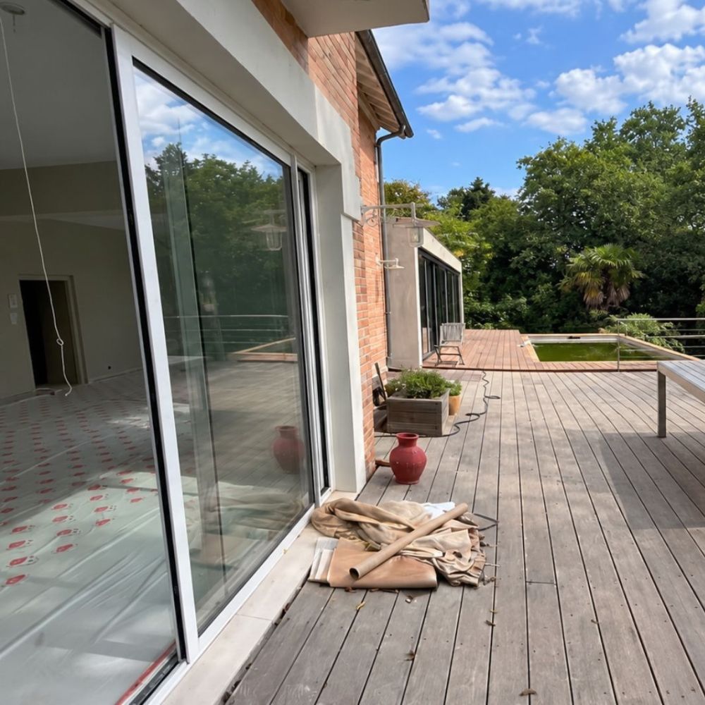 Travaux de plâtrerie - TC Plâtrerie Travaux de plâtrerie - TC Plâtrerie